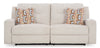Danum 2 Seat Reclining Sofa