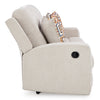 Danum 2 Seat Reclining Sofa