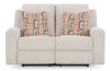 Danum Sofa Set (3+2+1)