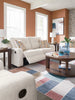 Danum 2 Seat Reclining Sofa