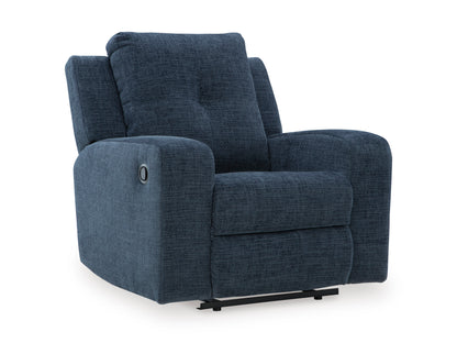 Danum Zero Wall Recliner