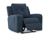 Danum Zero Wall Recliner