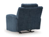 Danum Zero Wall Recliner