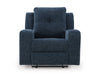 Danum Zero Wall Recliner