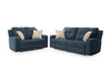 Danum Sofa Set (3+2+1)