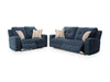 Danum 2 Seat Reclining Sofa