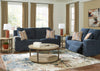 Danum 2 Seat Reclining Sofa