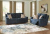 Danum 2 Seat Reclining Sofa