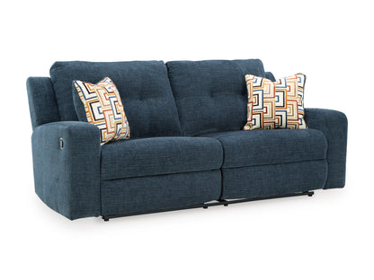 Danum 2 Seat Reclining Sofa