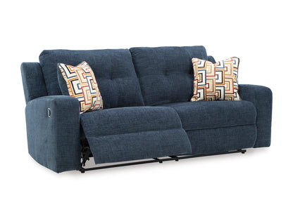 Danum 2 Seat Reclining Sofa