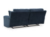 Danum 2 Seat Reclining Sofa