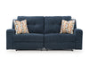 Danum 2 Seat Reclining Sofa