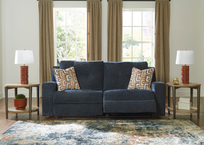 Danum 2 Seat Reclining Sofa