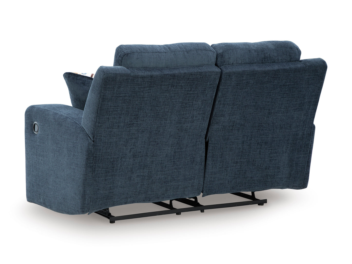 Danum Reclining Loveseat