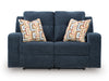 Danum Sofa Set (3+2+1)