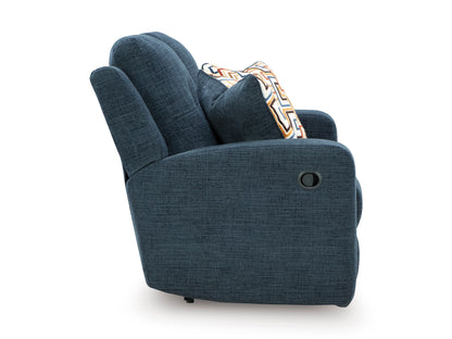 Danum Reclining Loveseat