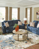 Danum 2 Seat Reclining Sofa