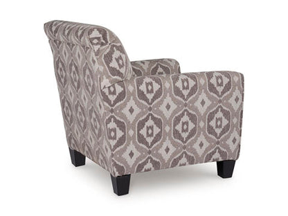 Pantomine Accent Chair