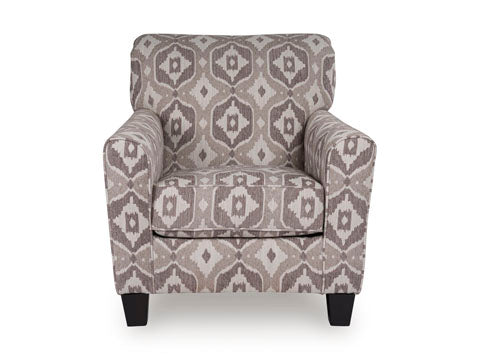 Pantomine Accent Chair