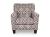 Pantomine Accent Chair