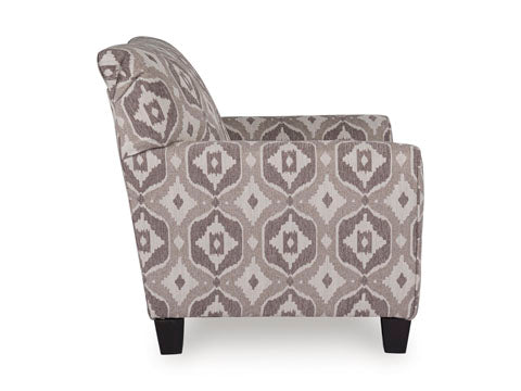 Pantomine Accent Chair