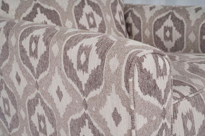 Pantomine Accent Chair