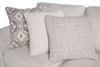 Ferona 5-piece Sectional Sofa Set