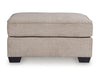 Pantomine Ottoman