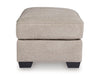 Pantomine 5-piece Sectional Sofa Set