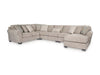 Pantomine Sectional Sofa Set