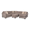 Evelyn Sectional Sofa Set