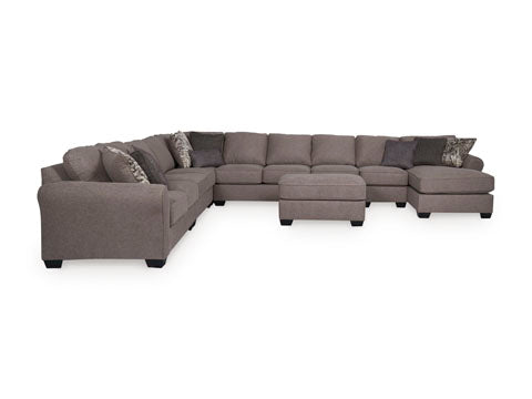 Pantomine Sectional Sofa Set