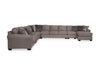 Pantomine Sectional Sofa Set