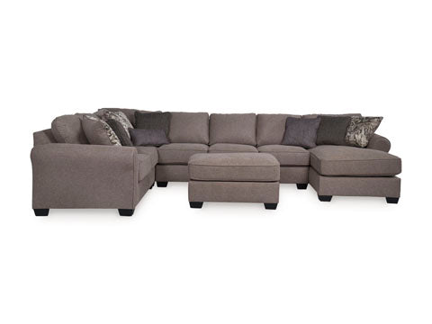 Pantomine Sectional Sofa Set