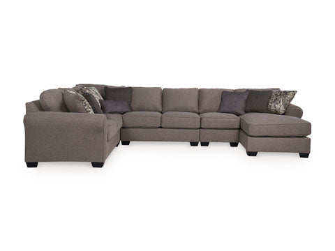 Pantomine Sectional Sofa Set