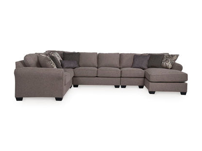 Pantomine Sectional Sofa Set