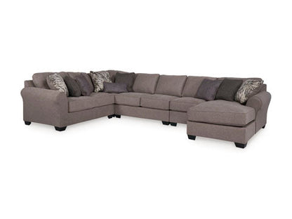 Pantomine Sectional Sofa Set