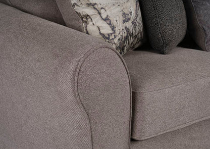 Pantomine Sectional Sofa Set