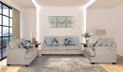 Solven Sofa set