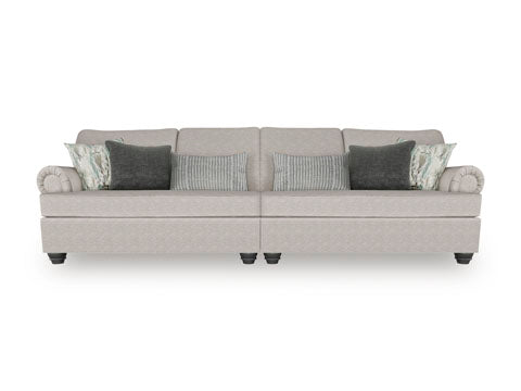 Marionette 3 piece sofa set 09-55-56
