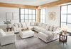 Lerenza 5-piece sectional Sofa Set
