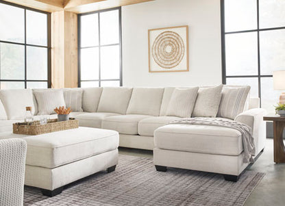 Lerenza 5-piece sectional Sofa Set