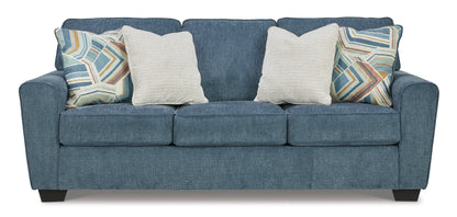 Cashton Sofa Set (3+2+1)