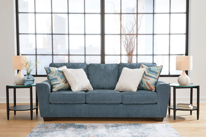 Cashton Sofa Set (3+2+1)