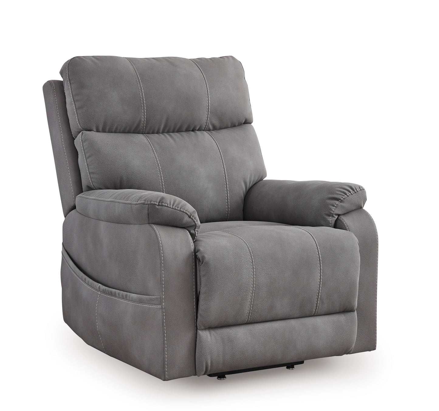 Next Gen Durapella Power Lift Recliner