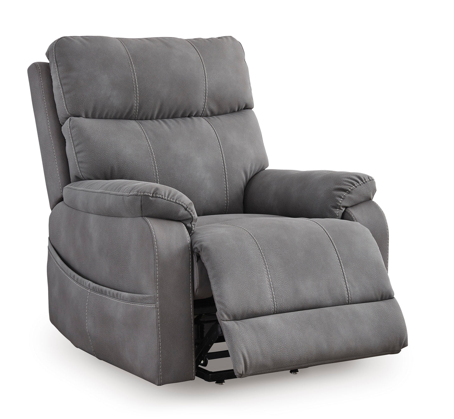 Next Gen Durapella Power Lift Recliner