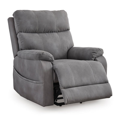 Next Gen Durapella Power Lift Recliner