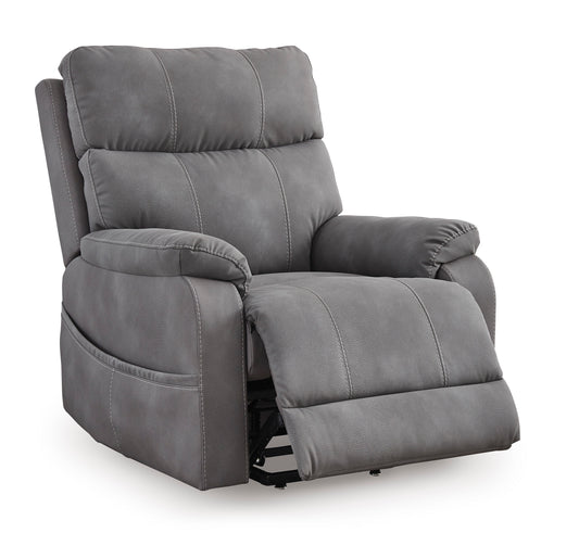 Next Gen Durapella Power Lift Recliner