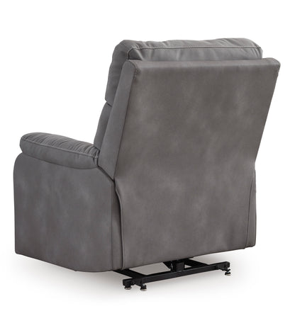 Next Gen Durapella Power Lift Recliner