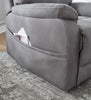 Next Gen Durapella Power Lift Recliner